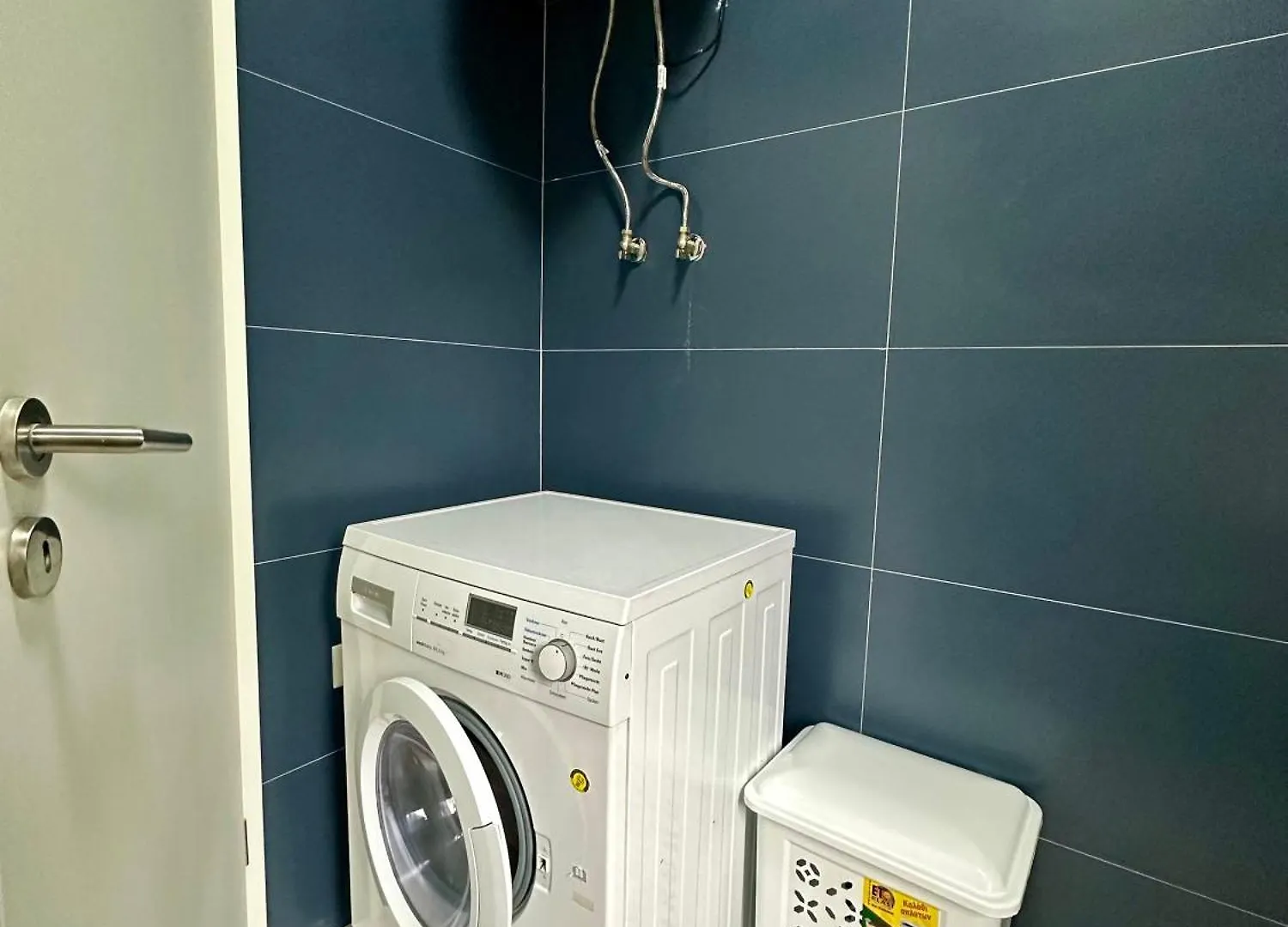 Kual Apartments Sarande
