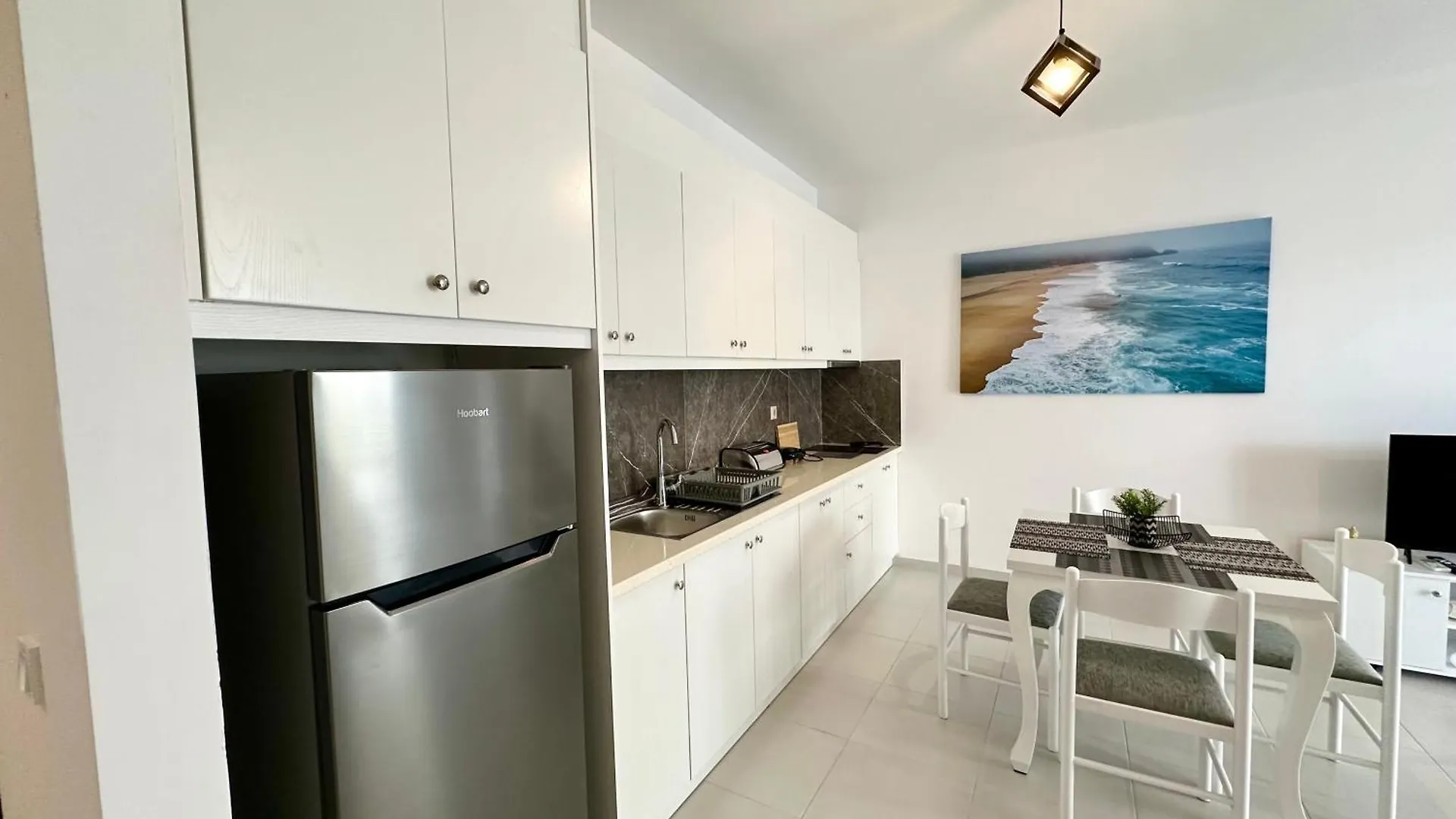 Kual Apartments Sarande