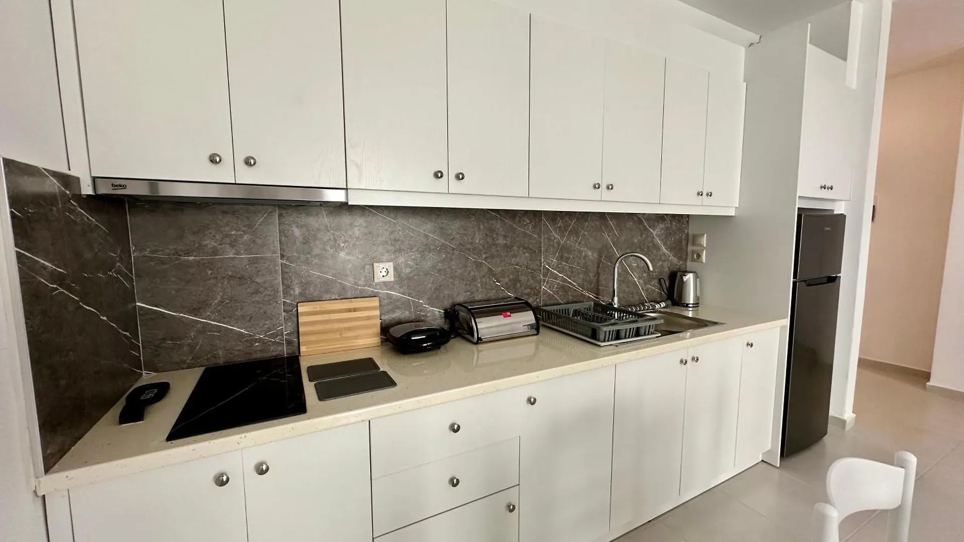 Kual Apartments Sarande Albania