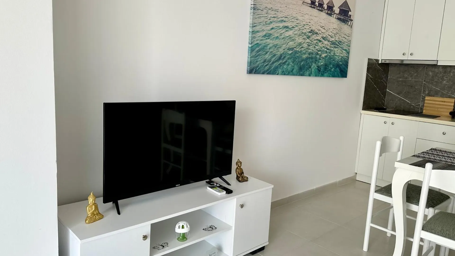 Kual Apartments Sarande
