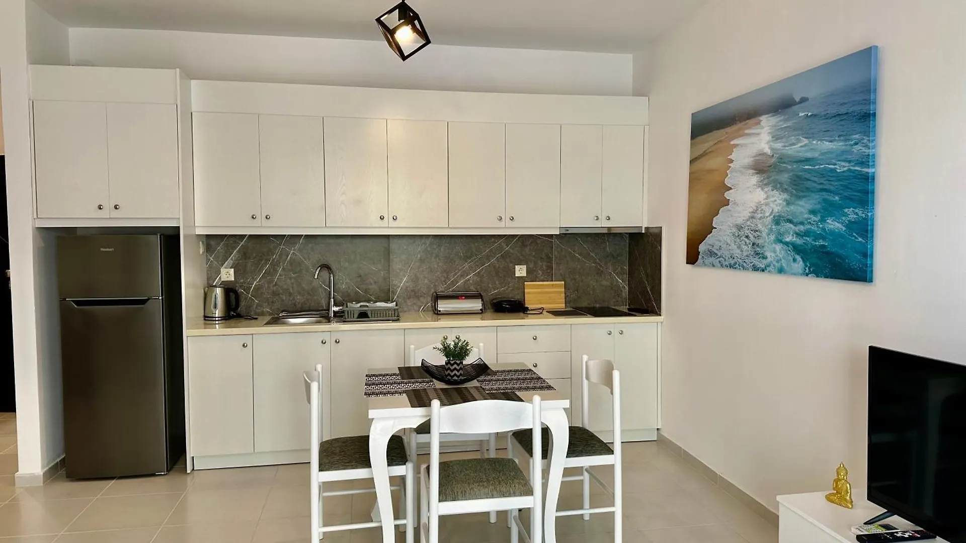 Kual Apartments Sarande Albania