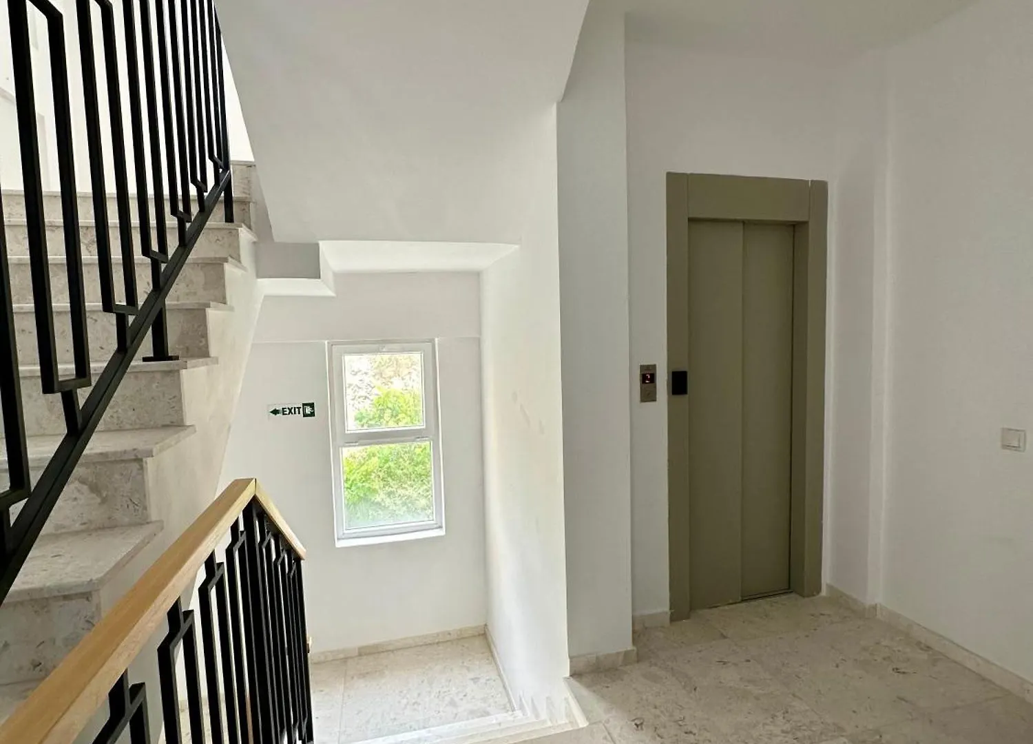 Kual Apartments Sarande Albania